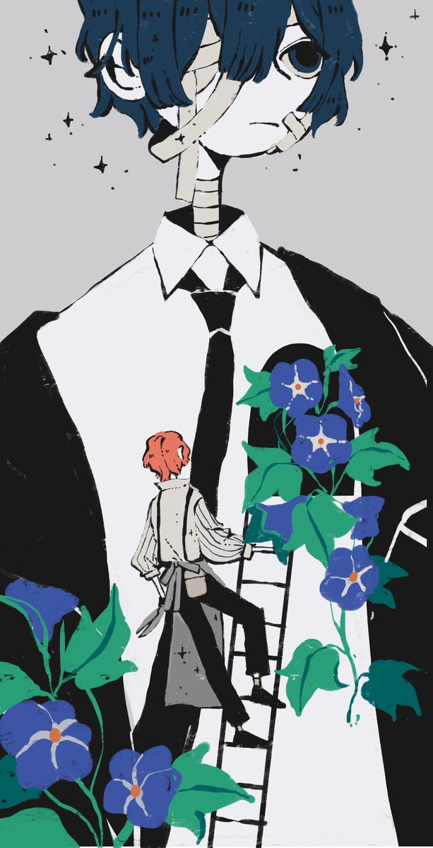Han (@hi____iro) on Twitter photo 