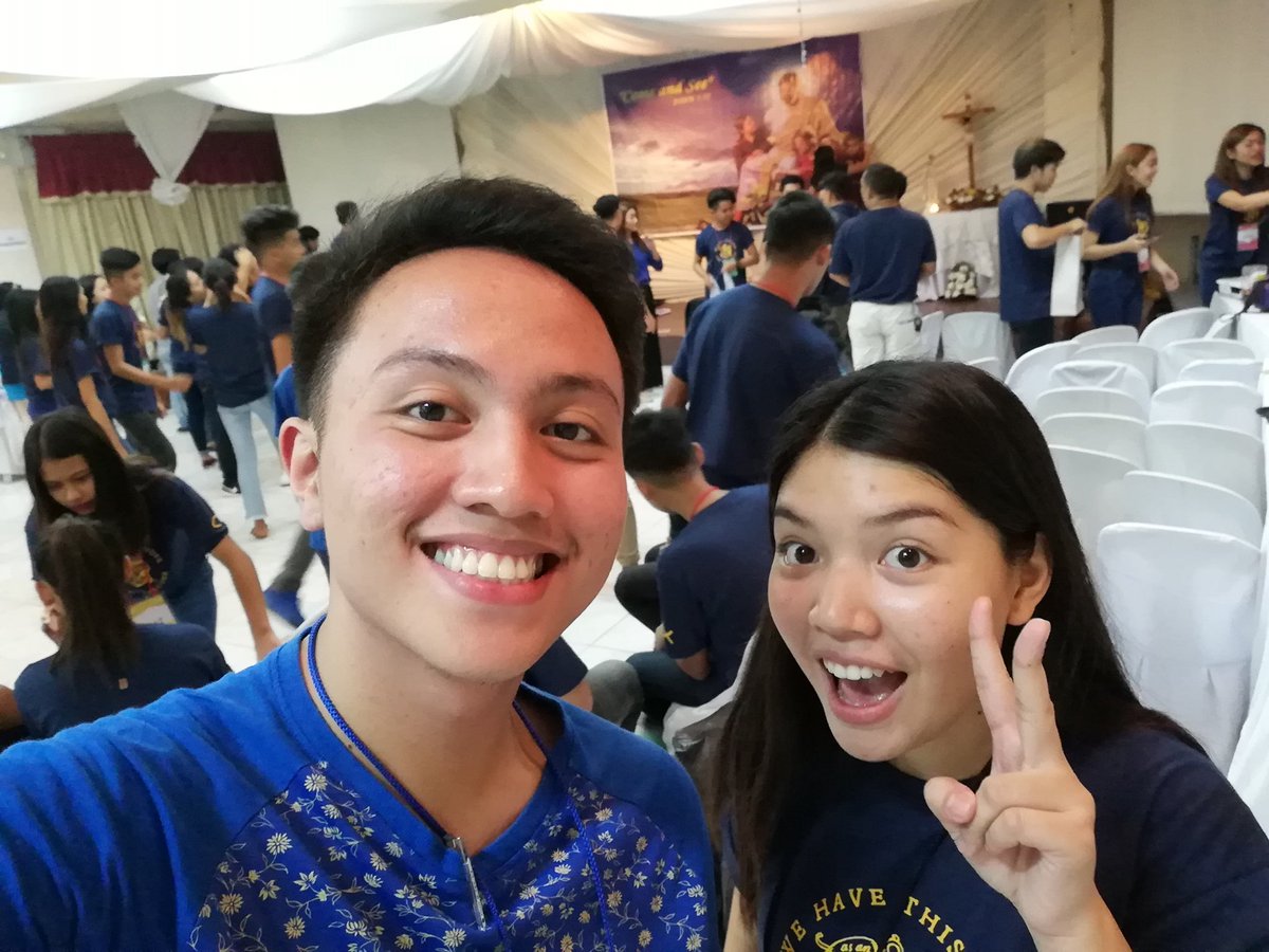 Iskopiko's tweet photo. 44
Adventures with my baby😊 Flex ko lang kay super cutie mi together. She's the one true BEST GIRL for me. Daog nako in life😌

P. S. Love nako siya kaayo super duper todamax 💕 https://t.co/1LAfdGTo3x