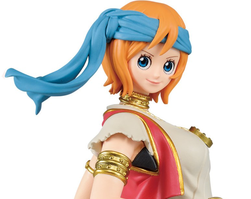 Keruri One Piece Treasure Cruise World Journey Vol 6 Koala Sabo Available February 21 T Co Fsea6ci7kq