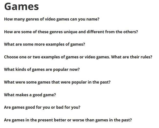 TheKhosro's tweet image. This is my go-to set of questions whenever I want to initiate a hot discussion with my teenage students. Works 10 outta 10 times 🤣
#teacherlife
#teachinghack