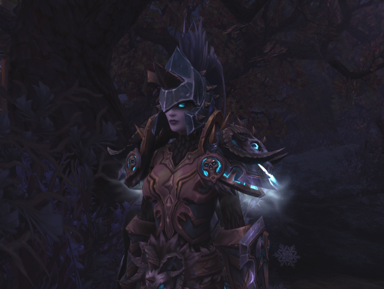glitterin_ghost's tweet photo. Lets do it again!✨
#mainvsme #worldofwarcraft https://t.co/oyZVgTNRPK