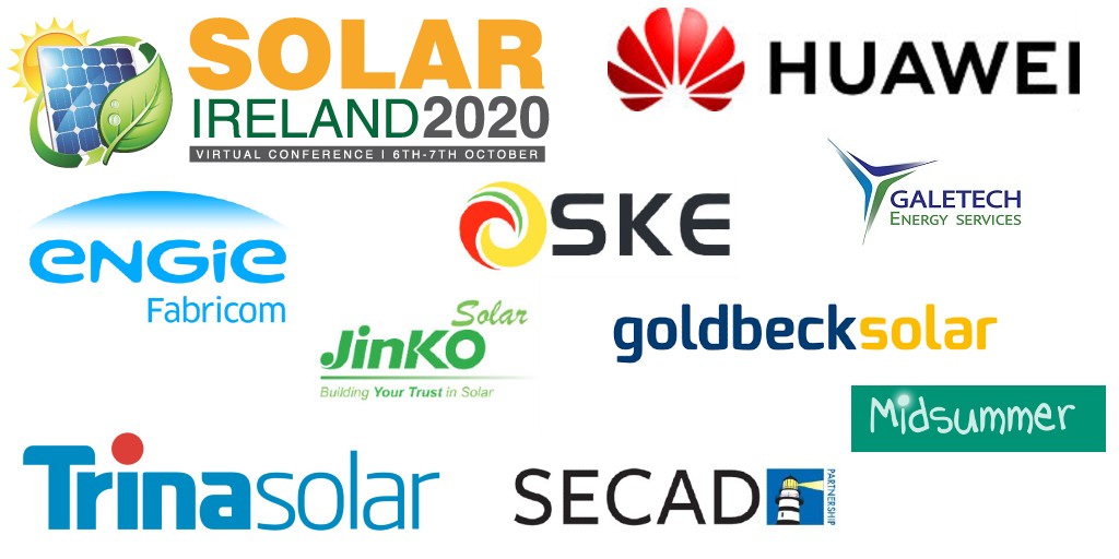 @ire_isea National virtual conference will take place on 6th &amp; 7th October 2020.

The theme of the conference is "Transitioning to a Brighter Future for Ireland".

There will be a number of solution suppliers available to answer any questions.
Visit: lnkd.in/gCQ39iz