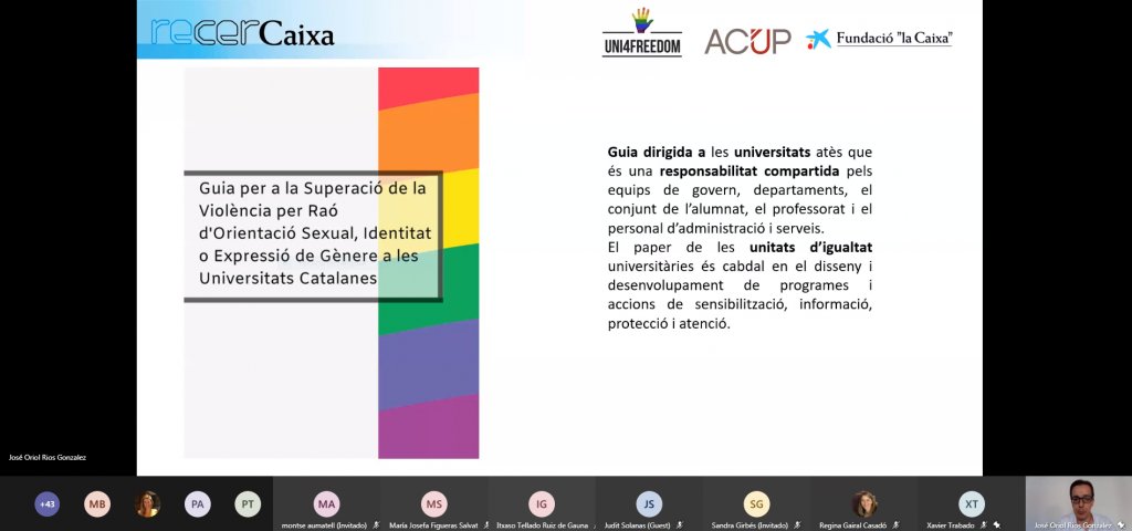 Universitat Rovira i Virgili tweet media