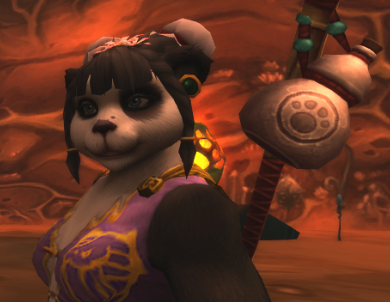 glitterin_ghost's tweet photo. Lets do it again!✨
#mainvsme #worldofwarcraft https://t.co/oyZVgTNRPK