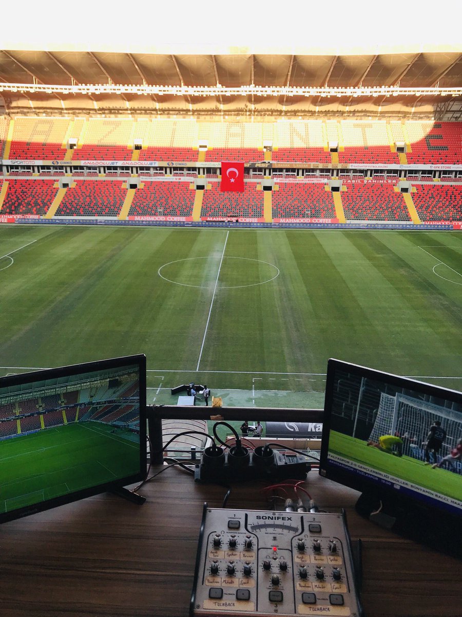 Erdem Bitik tweet media