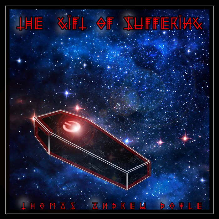 The <a href="/BoneBat/">The BoneBat Show</a> Show 189, where we celebrate 13 years of audio insanity with <a href="/TadDoyle_Tad/">Tad Doyle</a> on the occasion of latest epic release, The Gift of Suffering &amp; announce our Swag Pickup event for the 2020 BoneBat Comedy of Horrors Online Film Fest, is now LIVE via bonebat.com!