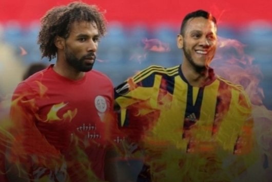 cebibasgan's tweet photo. Nazım Sangare ve Josef de Souza tamam. Sırada hangi transfer var? https://t.co/2jUu2e4fpF
