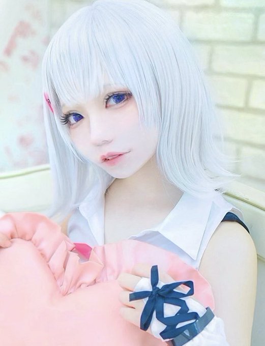 コスプレイヤー梓那のTwitter画像17