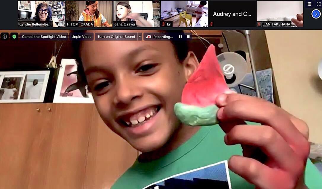 nycsummerarts20's tweet photo. You now have an extra week to register for HiArt!’s Virtual Programming! Tons of great classes that were featured in our programming such as; clay art w/ @nendol, cartooning w/ Guy Richards Smit &amp; drawing manga w/ @hanaroda &amp; Zoe Greenbaum. Email info@hiartkids.net to register. https://t.co/MPrPUEuJ54
