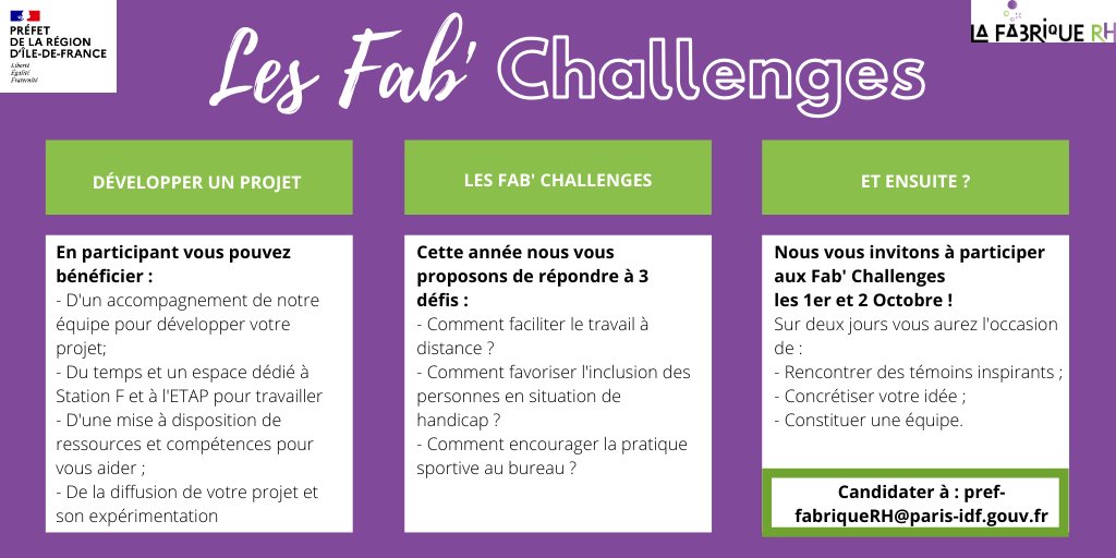 La Fabrique RH tweet media