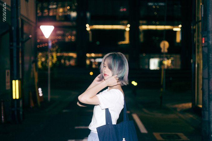 Twitterのコスプレ画像5