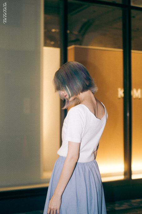 Twitterのコスプレ画像7