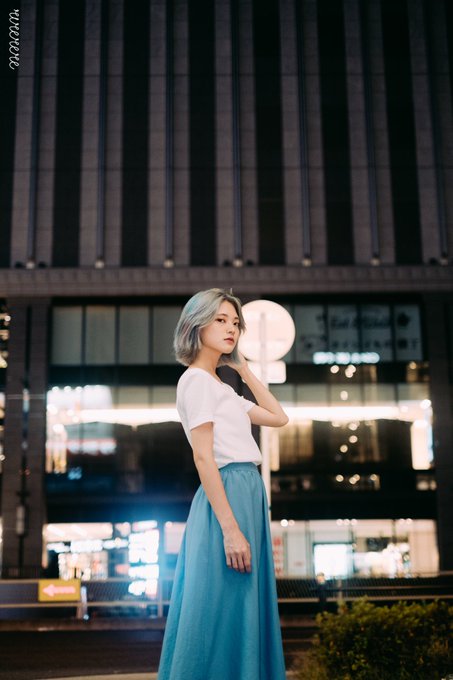 Twitterのコスプレ画像6