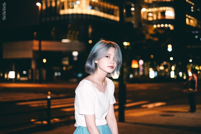 Twitterのコスプレ画像8