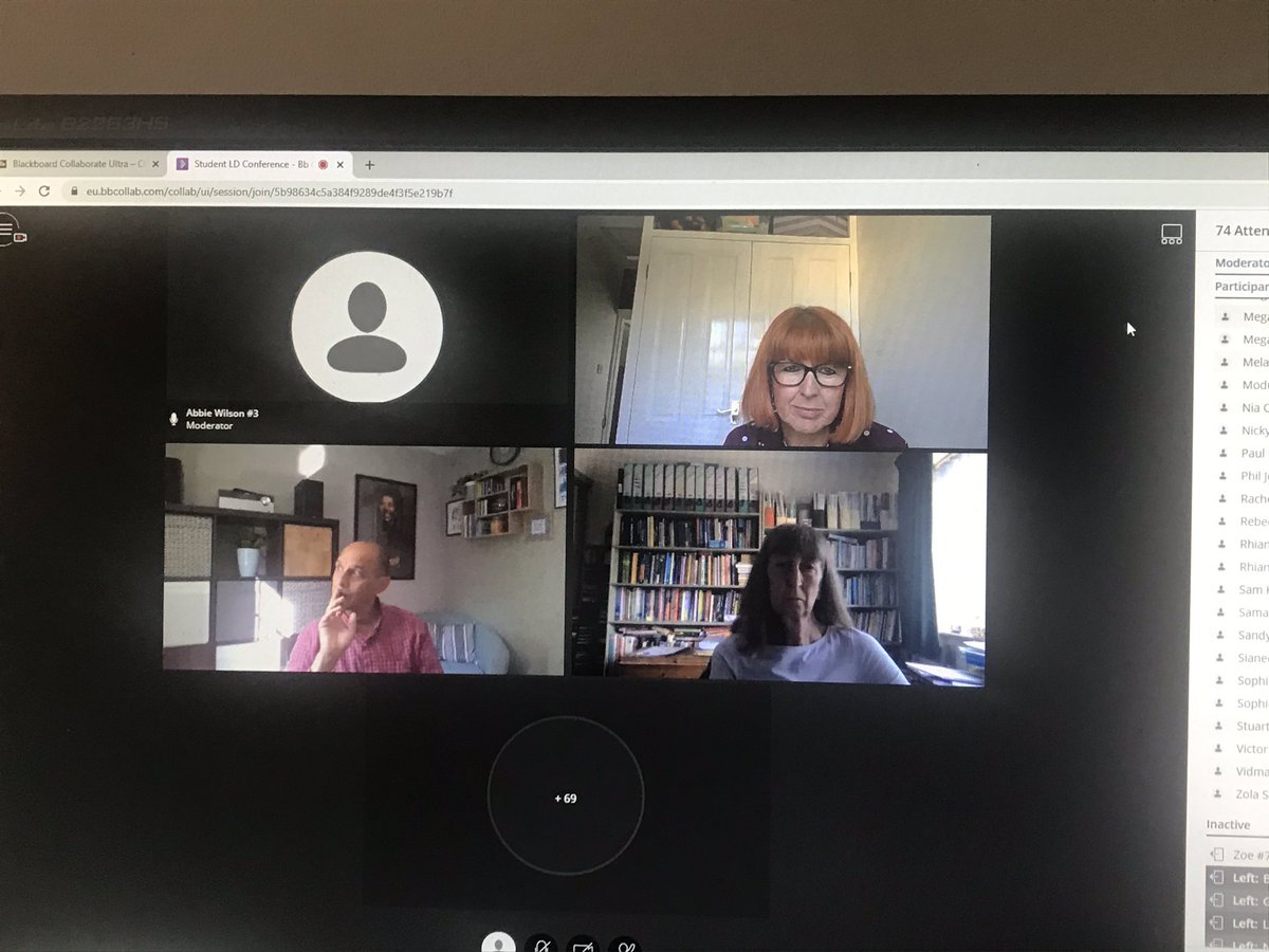 Brilliant Q&amp;A session, thank you to the panel Lynne Evans <a href="/NorthwayRuth/">Ruth Northway RN(LD) FRCN FLSW, FQNI</a> @neiljam54186973 <a href="/SteveHardyLDN/">Steve Hardy🏳️‍🌈</a> <a href="/MParry442/">Maria Parry 💙</a> @aw_2812 <a href="/toria_marsh/">toria marsh</a>