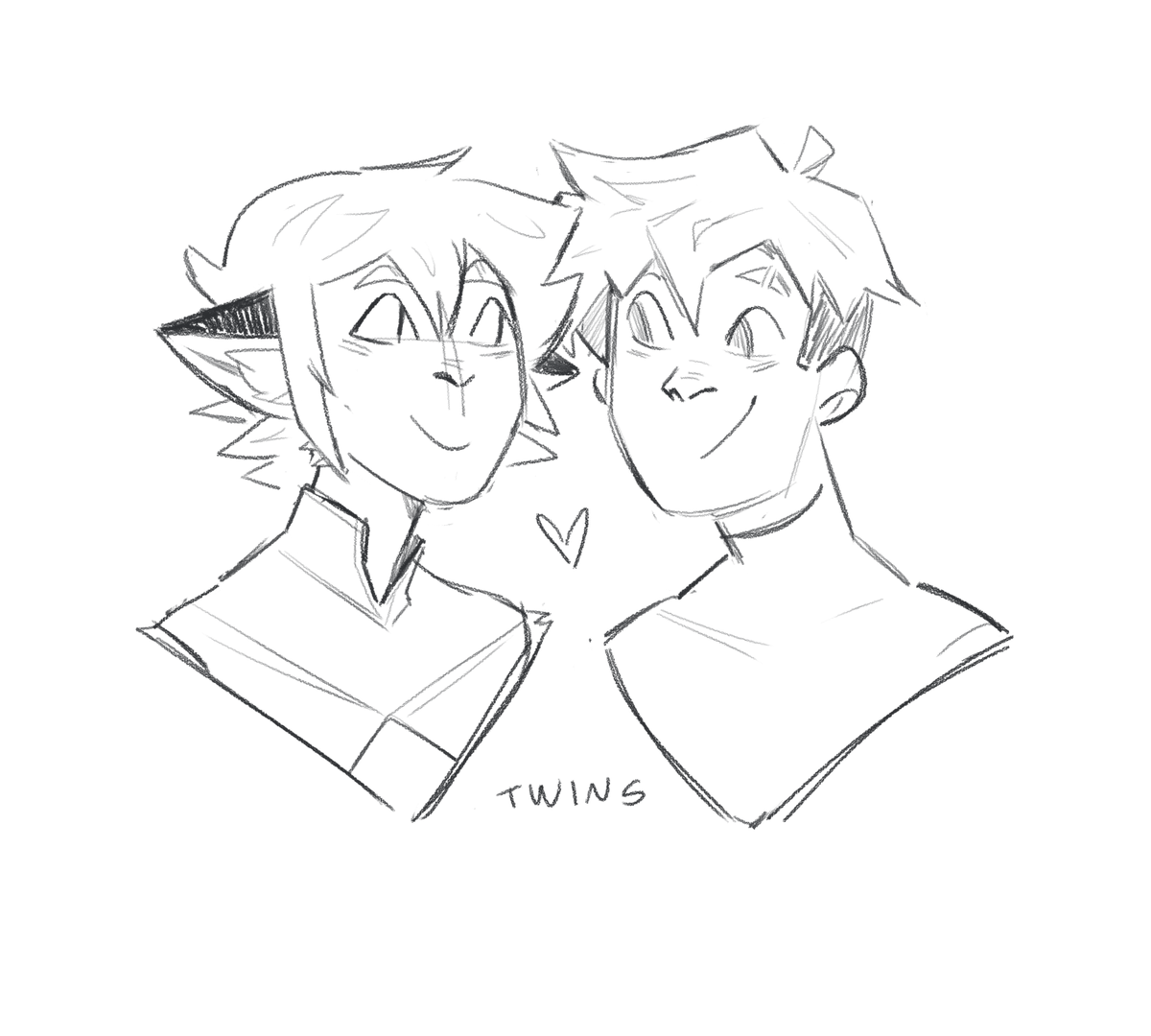 @windbloomart short hair geefs 