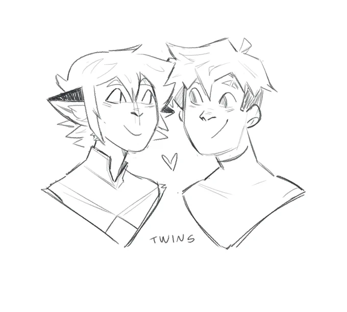 @windbloomart short hair geefs 
