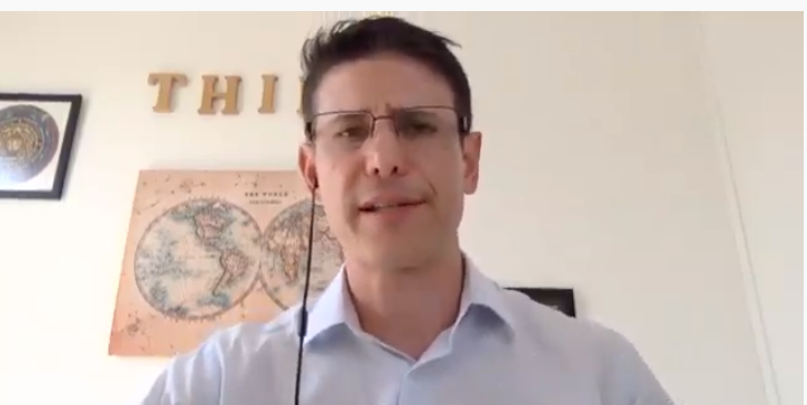 ForumLGPD's tweet photo. Está ao vivo o debate liderado pela Frente #LGPD sobre desenvolvimento econômico e o futuro da lei com a participação de Arthur Sabbat, Diretor do Depto de Segurança da Informação do GSI da Presidência da República (GSI)
https://t.co/BT4kMTQbBz
@Brasscom
#anpdja #pec17 https://t.co/x6wykjRbtF