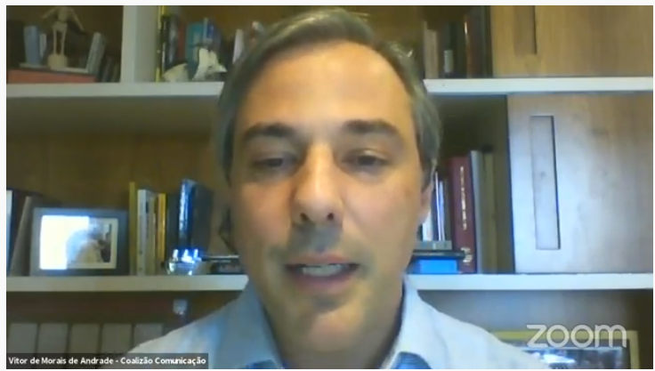 ForumLGPD's tweet photo. Está ao vivo o debate liderado pela Frente #LGPD sobre desenvolvimento econômico e o futuro da lei com a participação de Arthur Sabbat, Diretor do Depto de Segurança da Informação do GSI da Presidência da República (GSI)
https://t.co/BT4kMTQbBz
@Brasscom
#anpdja #pec17 https://t.co/x6wykjRbtF