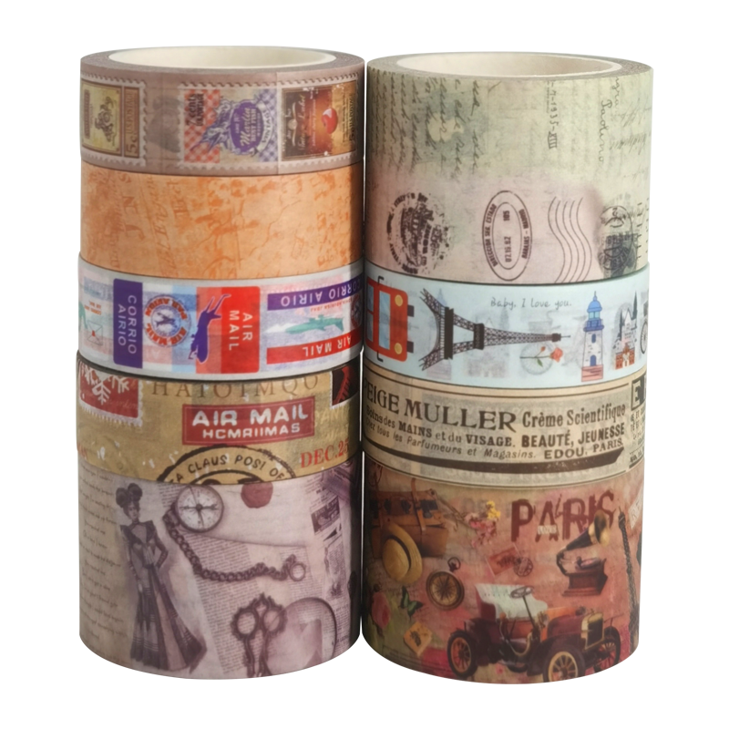FamilyTapes's tweet photo. We are also a professional manufacturer for vintage washi tapes, which are highly welcomed in the markets now. https://t.co/JRzeXGb8Xk
#washitape #washi #bujo #bulletjournal #bujoaddicted #bujoinspiration #bujoinspo #bujoideas #plannermom #plannerstickers https://t.co/uhNa8Gl73W