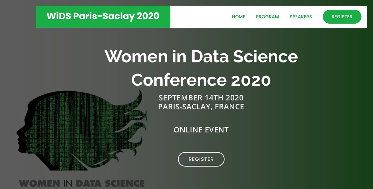 Centre Inria de Saclay tweet media