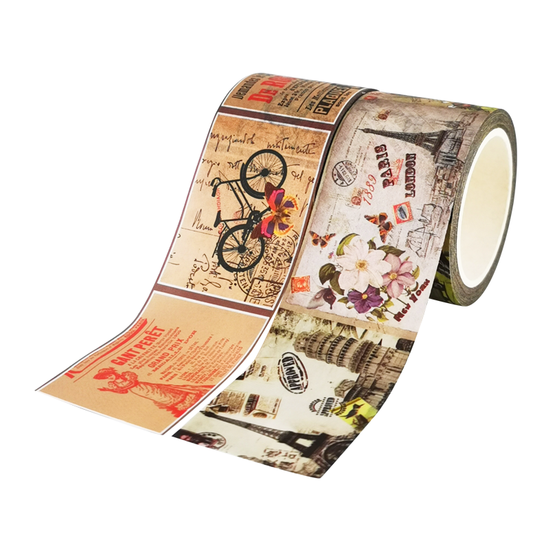 FamilyTapes's tweet photo. We are also a professional manufacturer for vintage washi tapes, which are highly welcomed in the markets now. https://t.co/JRzeXGb8Xk
#washitape #washi #bujo #bulletjournal #bujoaddicted #bujoinspiration #bujoinspo #bujoideas #plannermom #plannerstickers https://t.co/uhNa8Gl73W