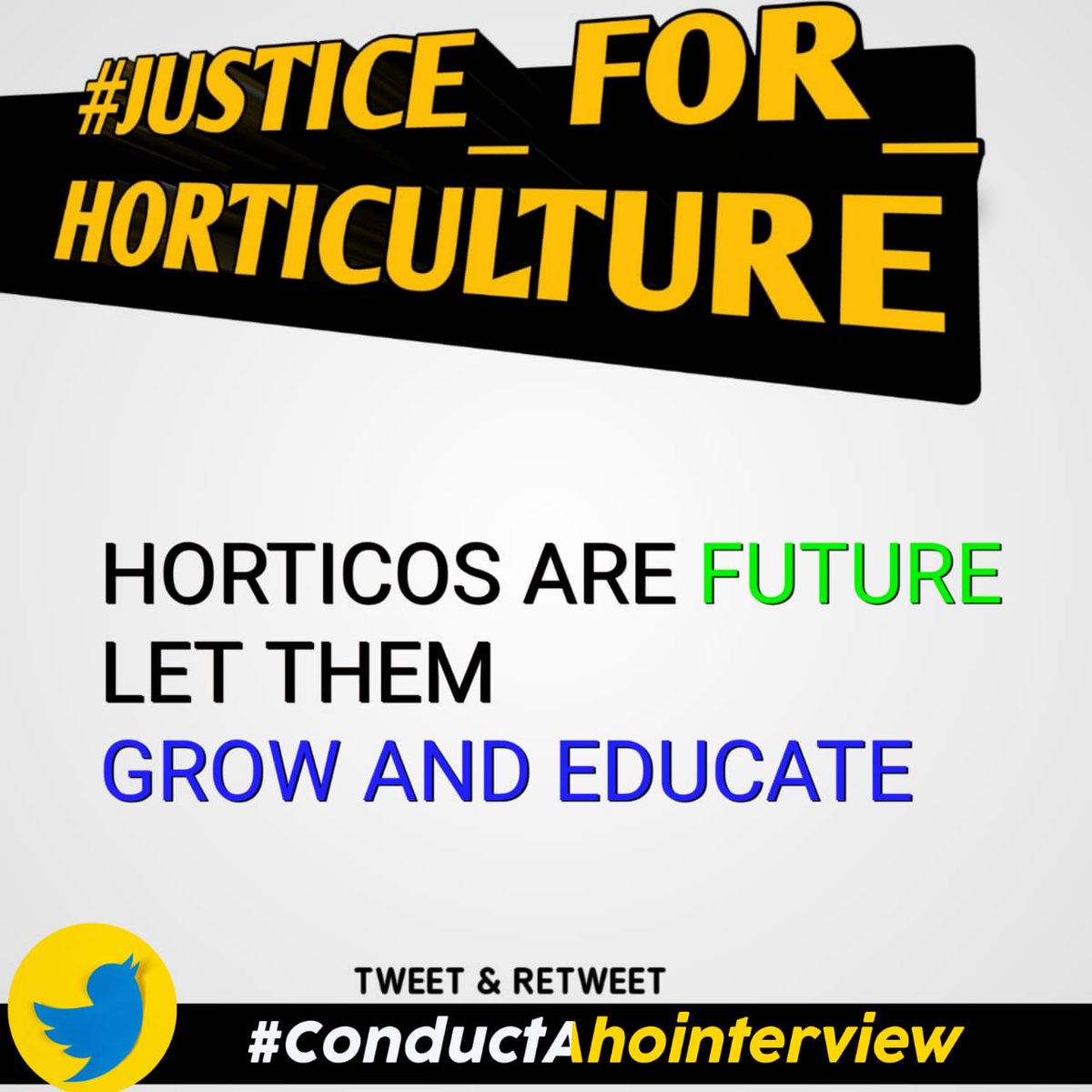 neelkant_sada's tweet photo. #conductAHOinterview
#justiceforhorticulture #wakeupkpsc
@bcpatilkourava @CMofKarnataka @Narayanagowda_ @siddaramaiah
@Rajender_69 @karnatakapsc @Karnataka_DIPR @GCC_MP @csogok @drashwathcn @AgriGoI
@hd_kumaraswamy @HPKonemaneVK @prajavani @KannadaPrabha @icarindia https://t.co/vP4wX2gVEQ