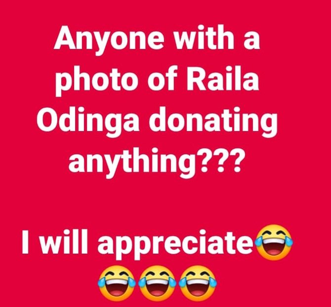 Dr Boni Khalwale, MD, CBS tweet media