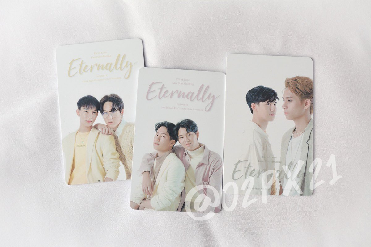 02Px21's tweet photo. 📩แจ้งเลขแทรค Give Away PVC Card En of love 📩
👇🏻กดลิ้งด้านล่างได้เลยน้า👇🏻
https://t.co/JEXr7F9iaG
#02Pxtracking
#หยิ่นวอร์ #พร้อมเบนซ์ #วินโฟล์ค #YinWar #warwanarat https://t.co/z53EchEZAc