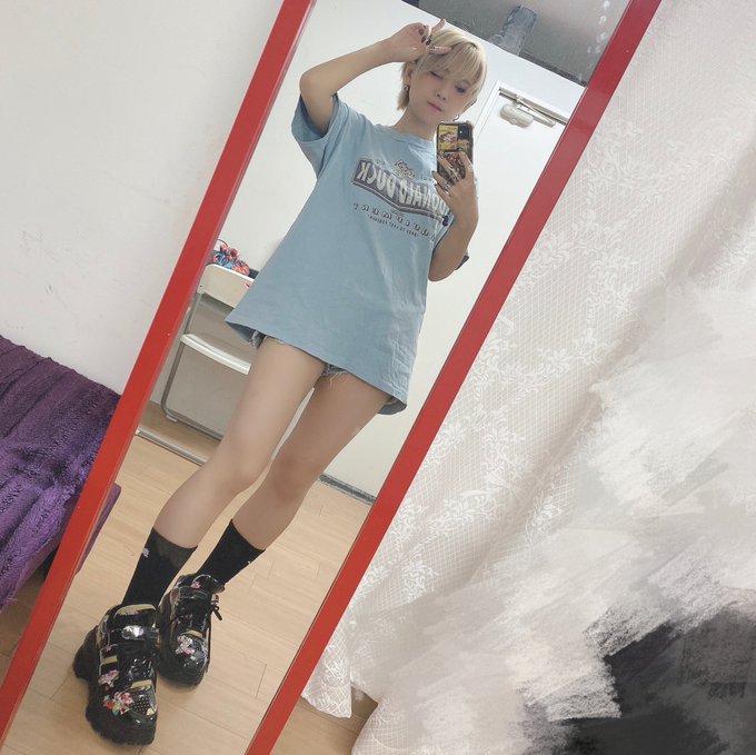 コスプレイヤーつんこのTwitter画像1