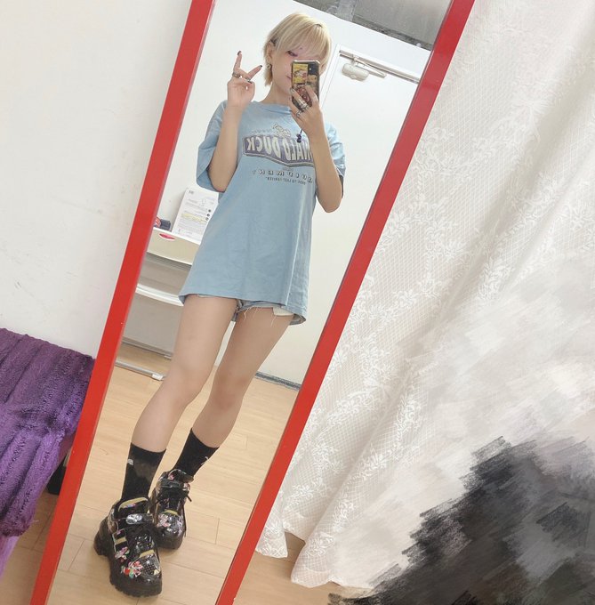 コスプレイヤーつんこのTwitter画像2