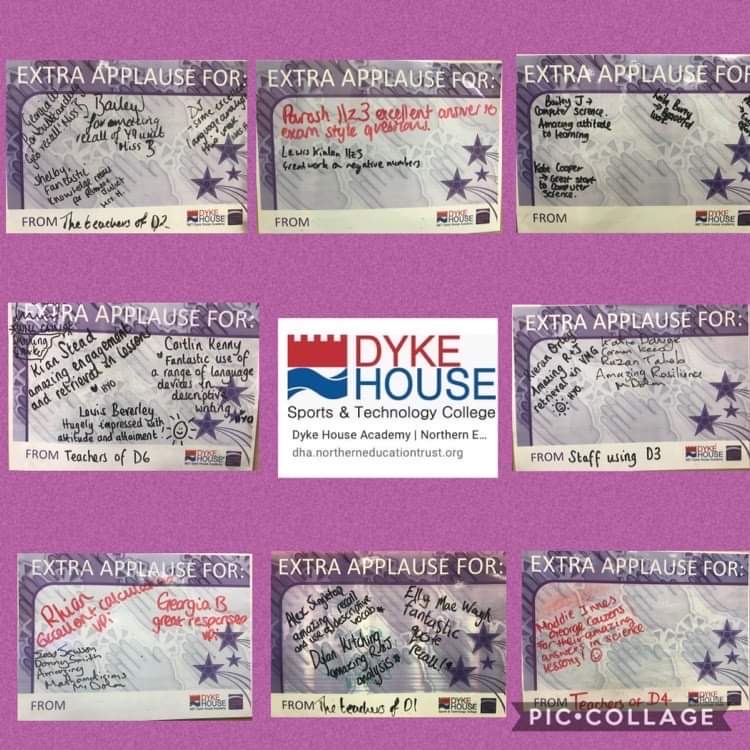 DykeHouse's tweet photo. A great start for our Year 11 students #extraapplause #ouramazingstudents https://t.co/5xZ8klHEPM