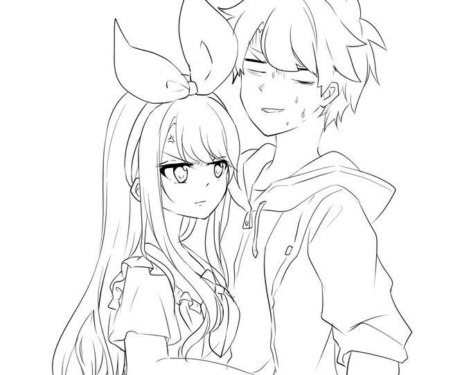 上半分だと童貞殺し絵に見えてしまう(エロくない) 