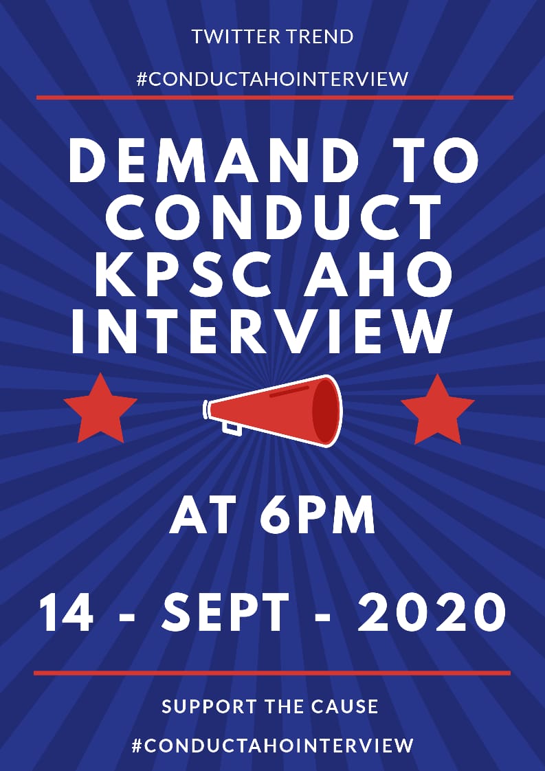 neelkant_sada's tweet photo. #conductAHOinterview
#justiceforhorticulture #wakeupkpsc
@bcpatilkourava @CMofKarnataka @Narayanagowda_ @siddaramaiah
@Rajender_69 @karnatakapsc @Karnataka_DIPR @GCC_MP @csogok @drashwathcn @AgriGoI
@hd_kumaraswamy @HPKonemaneVK @prajavani @KannadaPrabha @icarindia https://t.co/bHR1yEqfiR