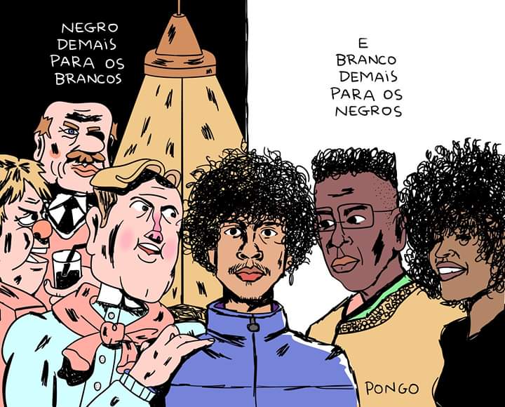 Banca Paralela tweet media