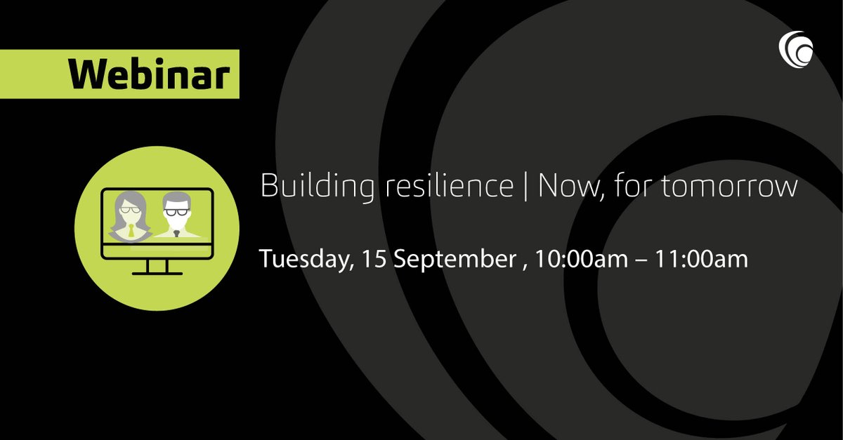 Building resilience | Join MHA Larking Gowen Partners Becky Ames and Graham Mummery on 15 September 10am  11am. Hear tips around safeguarding your business and your people for the future <a href="/FSBEastofEng/">FSB East of England</a> #FSBSupportOnline linkedin.com/feed/update/ur…