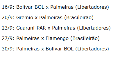 andreverasfc's tweet photo. Precisamos dizer tb sobre a composição do elenco, que a molecada tem dado conta do recado, mas essa sequência de jogos deverá salientar a falta que bons jogadores experientes do meio pra frente fazem. Ontem diante do Sport isso ficou evidente. https://t.co/NejJzFtFA7