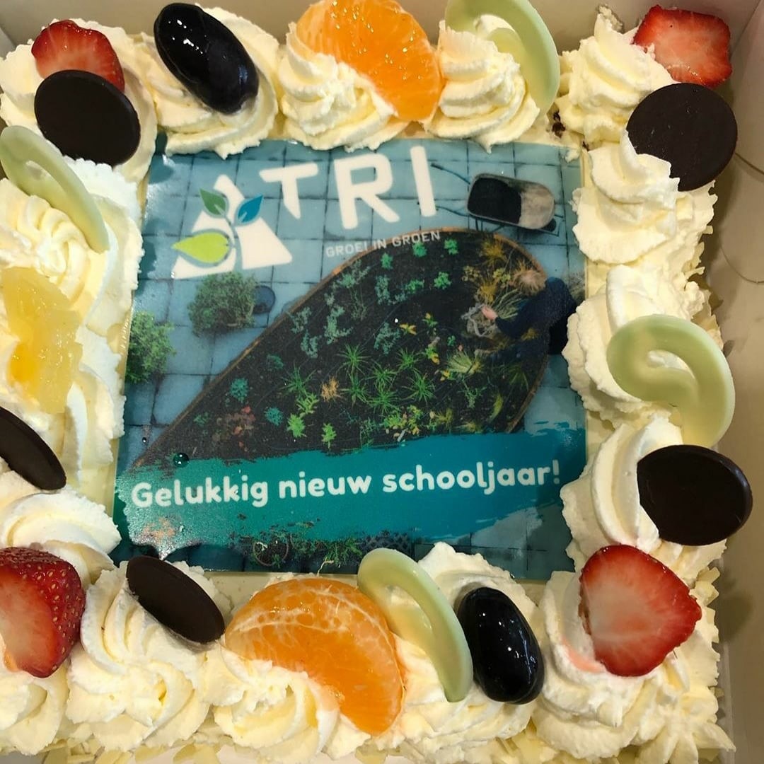 TRI on tour!

Omdat de scholen weer zijn begonnen gaan onze coördinatoren weer op pad om de docenten te verblijden met een heerlijke taart! Dat is nog eens een goed begin van het nieuwe schooljaar 🎂🥳

Bedankt Wellantcollege Rotterdam voor de smakelijke foto!