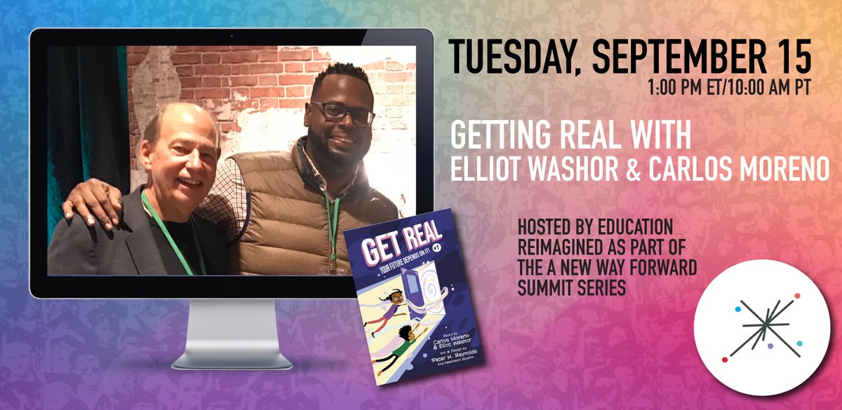 Big Picture Learning tweet media