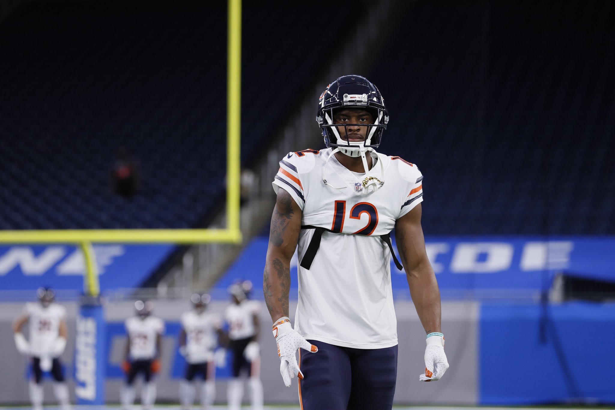 Champ Boswell Mr703 Twitter