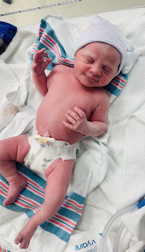 Coach BJ Payne tweet media