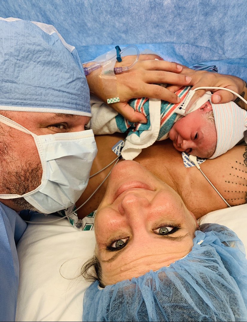 Coach BJ Payne tweet media