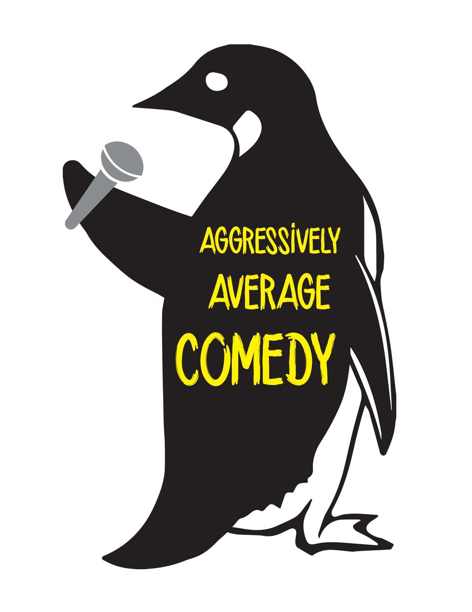 If yall are looking for guest spots, or even just a podcast to listen to, look no further than my good friend Blake Townsend <a href="/BlakeDaJesus1/">Blake Townsend</a> and his show The Aggressively Average Podcast <a href="/_AAComedy/">Aggressively Average Comedy</a> 
My episode will air next week, please check it out. &amp; DM him for deetz!
