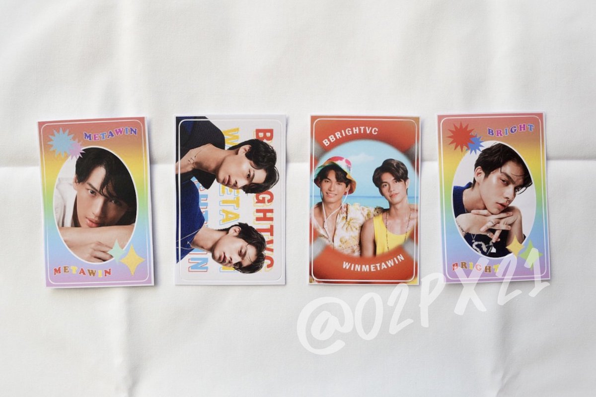 02Px21's tweet photo. ⚠️ประกาศ⚠️
❤️Sticker BTS MRT Track❤️
เช็คเลขTrack ลิ้งด้านล่างได้เลยน้า
https://t.co/cFZ33yFoA8
ปล.ยังมีเหลืออยู่น้ากรอกฟอร์มทวิตล่างได้เลยน้า
ปล2.ที่สุ่มแจกขออนุญาตสุ่มพรุ่งนี้น้า ขอโทษด้วยค้าบ 🙏🏻🙏🏻🙏🏻
#02Pxtracking
#ไบร์ทวิน #bbrightvc #winmetawin #snowballpower #ยังคั่นกู https://t.co/ghX54npMuq