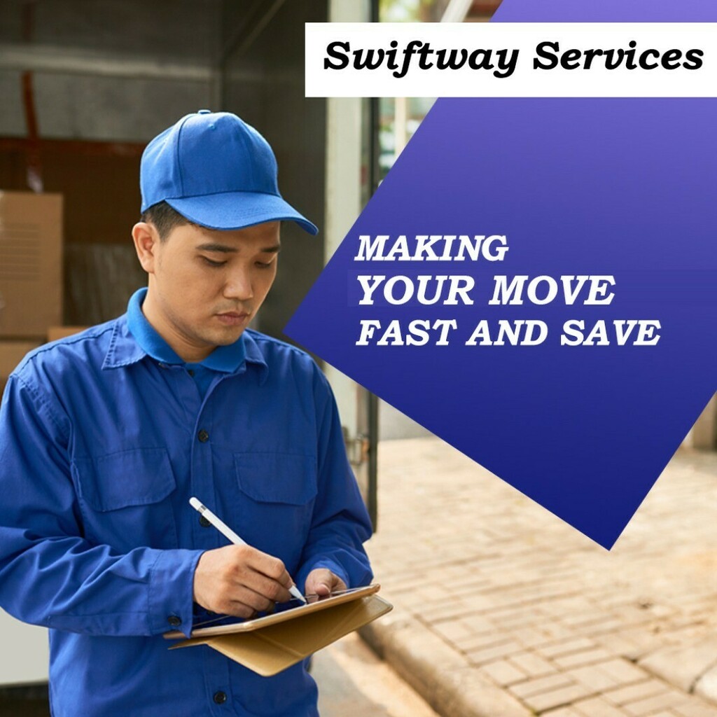 SwiftwayL's tweet image. We have better movings solutions for you.
Making your move fast and safe.
For more details Call Swiftway Services today at (866) 978-6650

Website: ift.tt/34hH09d
#moving #swiftway