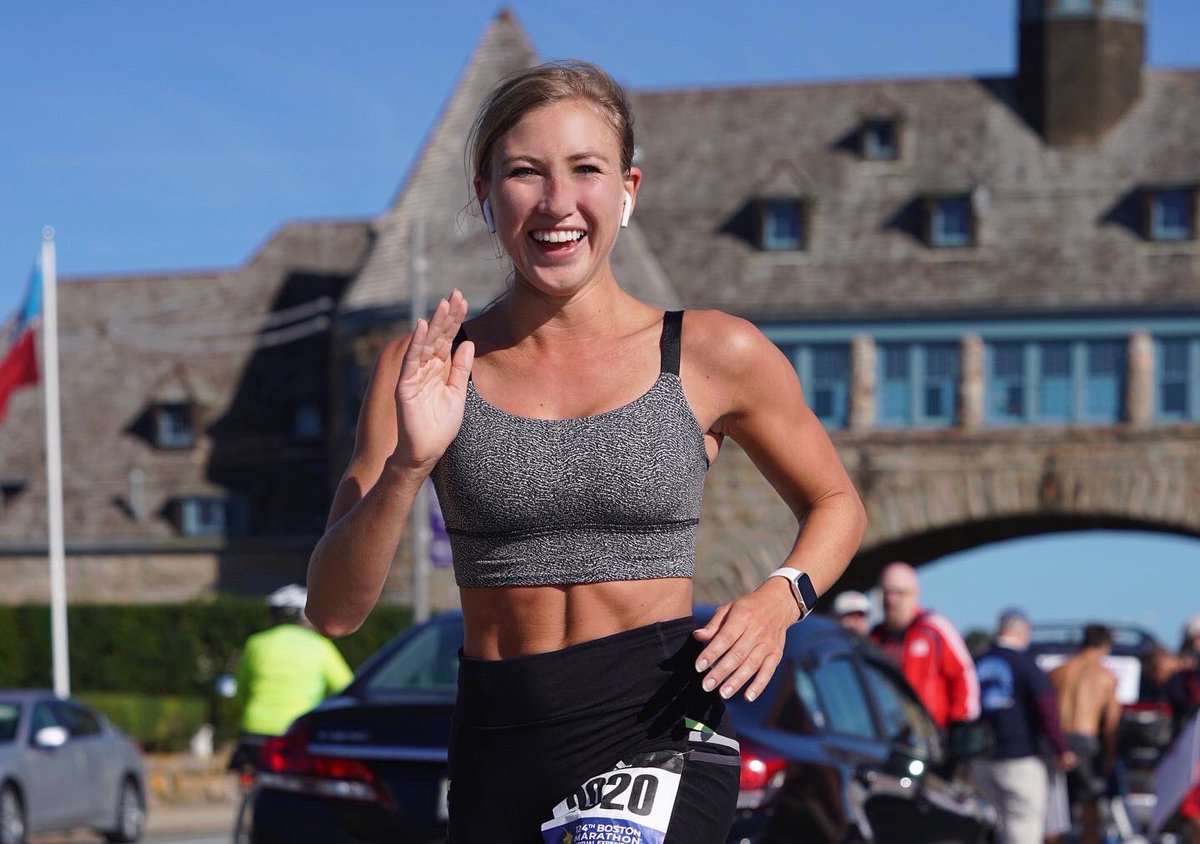 Elizabeth Pehota tweet media