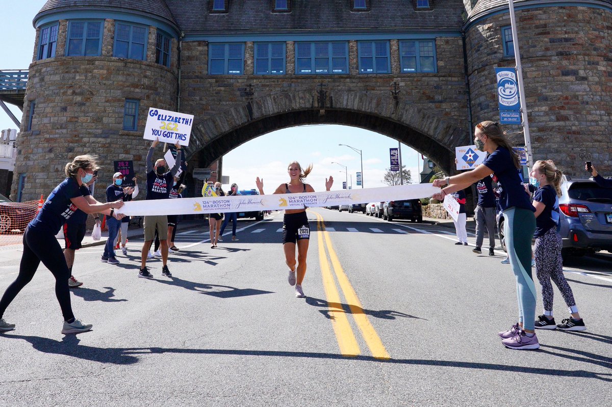 Elizabeth Pehota tweet media