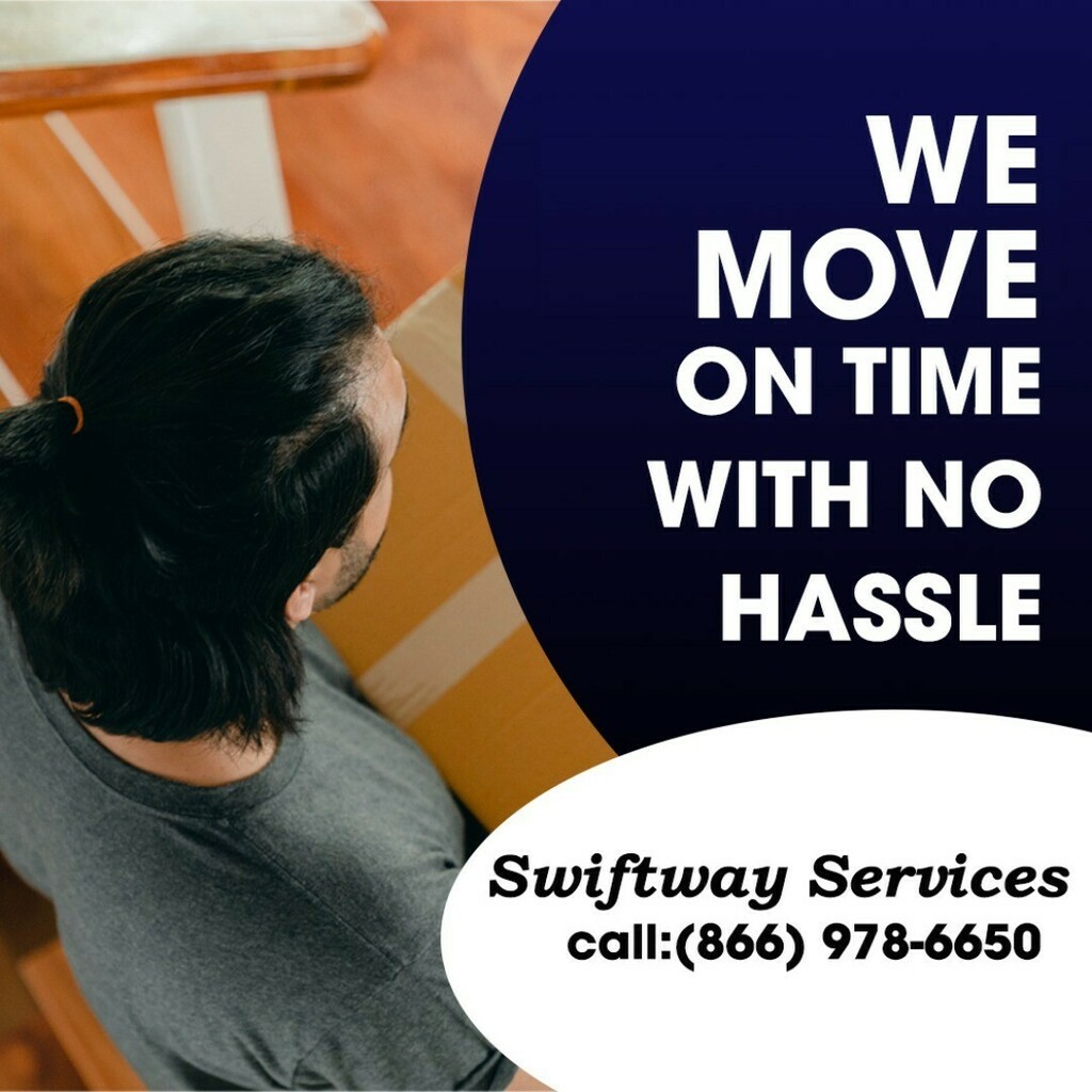 SwiftwayL's tweet image. We move you according to your time and convenience at economical rates within Wash DC,Maryland &amp;amp; Virginia areas. Book your shipments now! For more details Call Swiftway Services today at (866) 978-6650 Website: ift.tt/34hH09d
#moving  #swiftway
