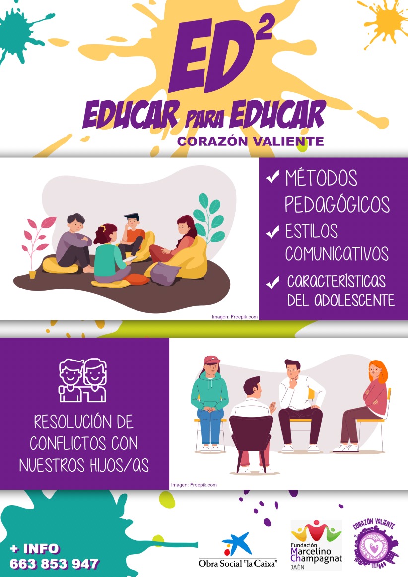 Fundación Marcelino Champagnat tweet media