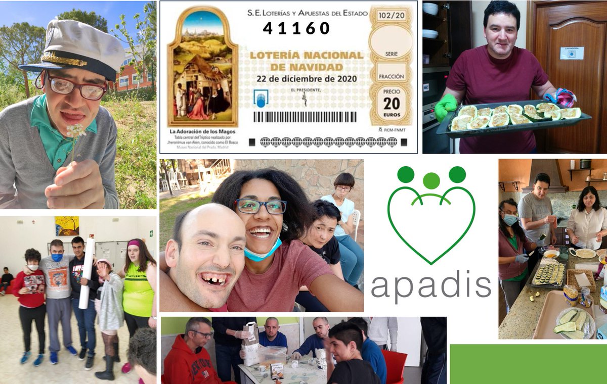 APADIS tweet media